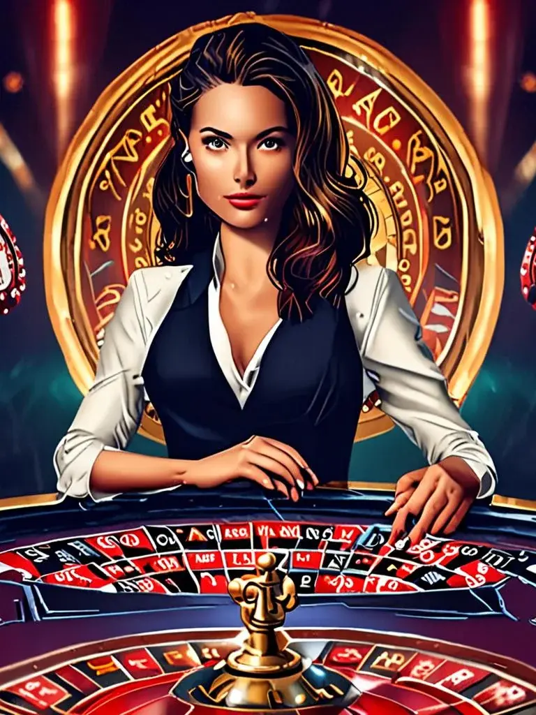 Entrada sem burocracia